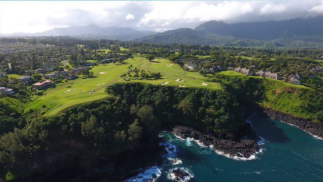 Home - Go Golf Kauai